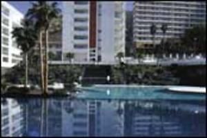 מלון בנידורם Vacanza מראה חיצוני תמונה