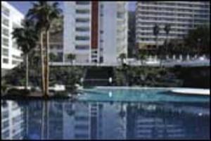 מלון בנידורם Vacanza מראה חיצוני תמונה